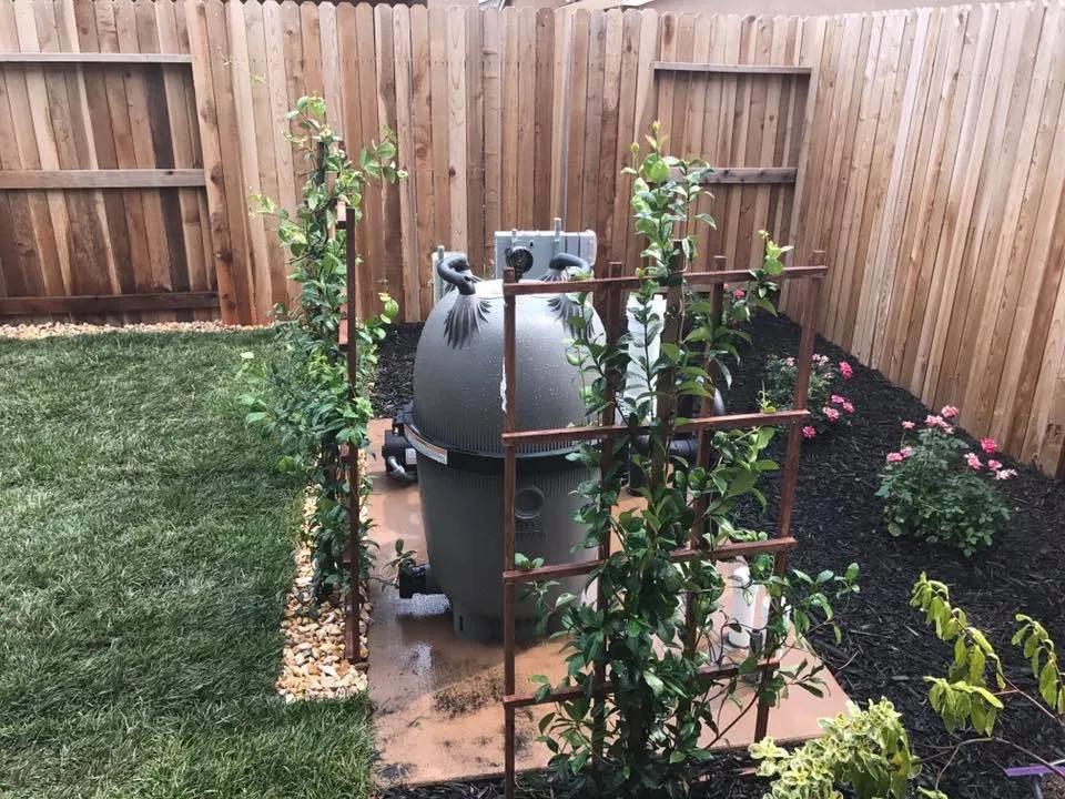 Professional residential landscaping experts serving Sacramento, CA - C&S Landscape Services