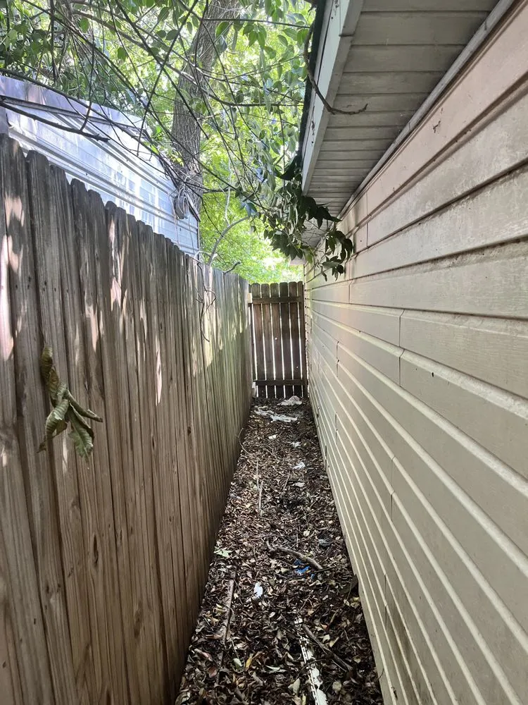 Professional outdoor landscaping for beautiful yards in West, TX by C&S Landscape Service’s