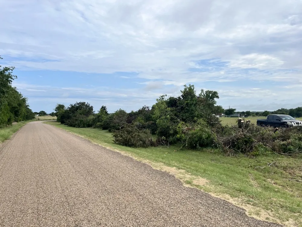 Affordable lawn care service for year-round maintenance in West, TX by C&S Landscape Service’s