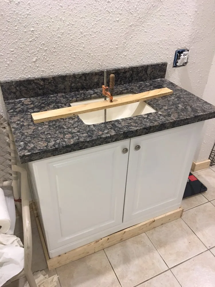 Affordable landscape installation for residential properties in Houston, TX by CS Landscaping & Construction