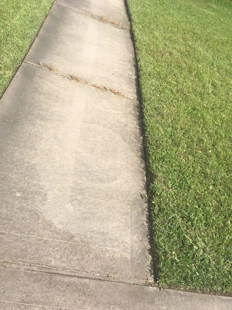 Trusted landscape installation for residential properties across Houston, TX - CS Landscaping & Construction