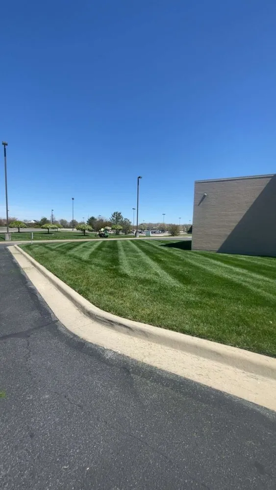 Custom outdoor landscaping in North Vernon, IN - C’s Landscaping & Hauling