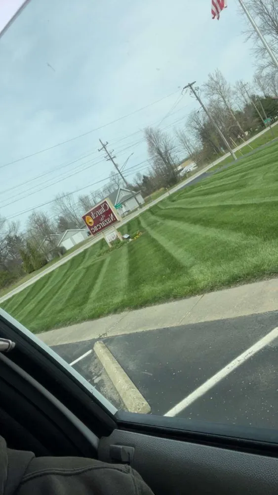 Professional landscape design for homes across North Vernon, IN - C’s Landscaping & Hauling