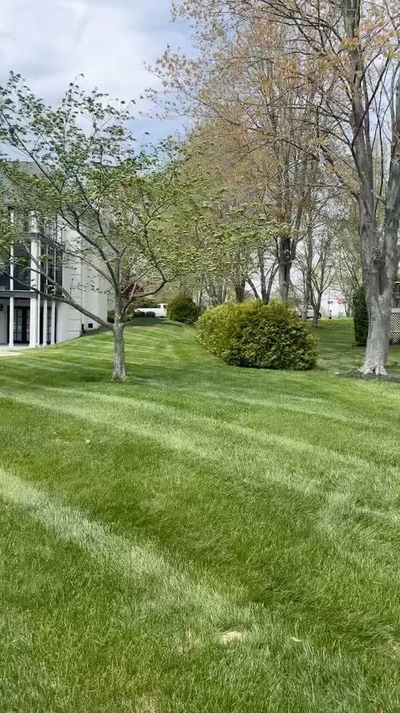 Expert landscape installation for residential properties across North Vernon, IN - C’s Landscaping & Hauling