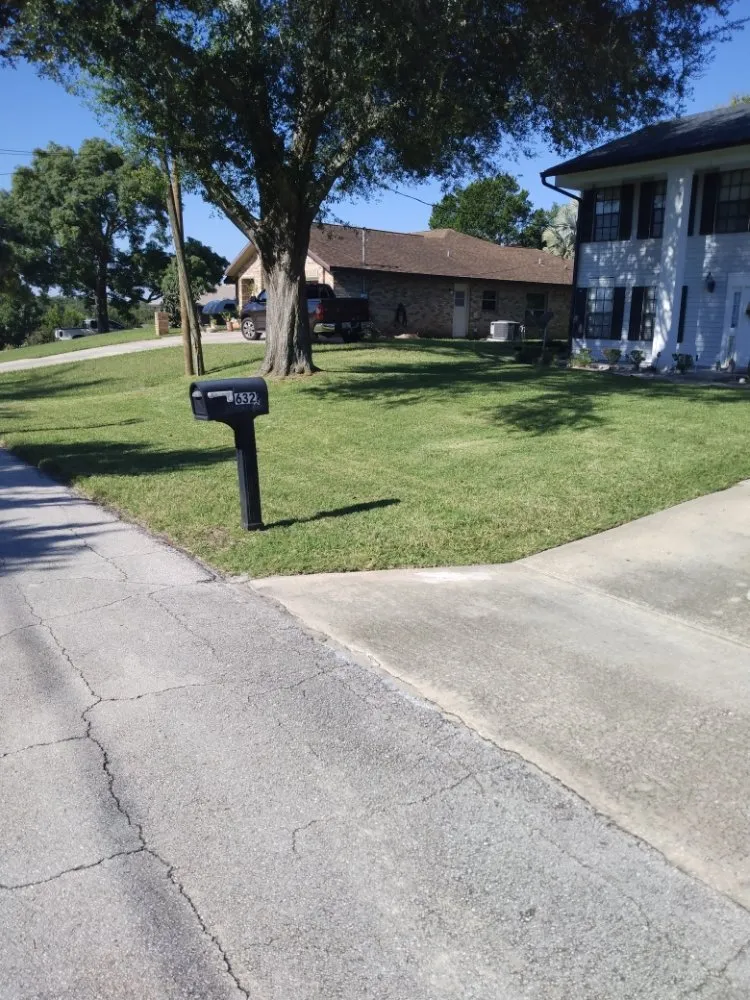 Affordable landscaping services in DeBary, FL - CS Landscaping and lawn maintenance