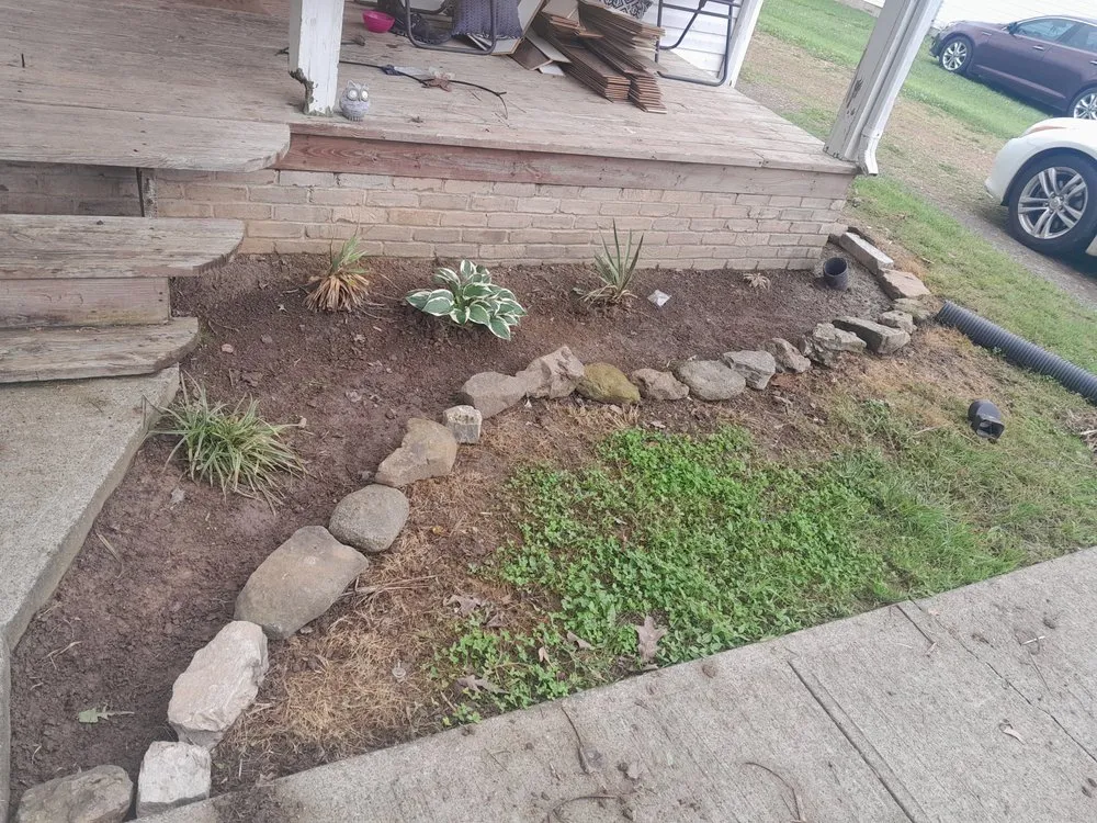 Professional outdoor landscaping for year-round maintenance across Scottsville, KY - C&S Landscaping and Property Clean up