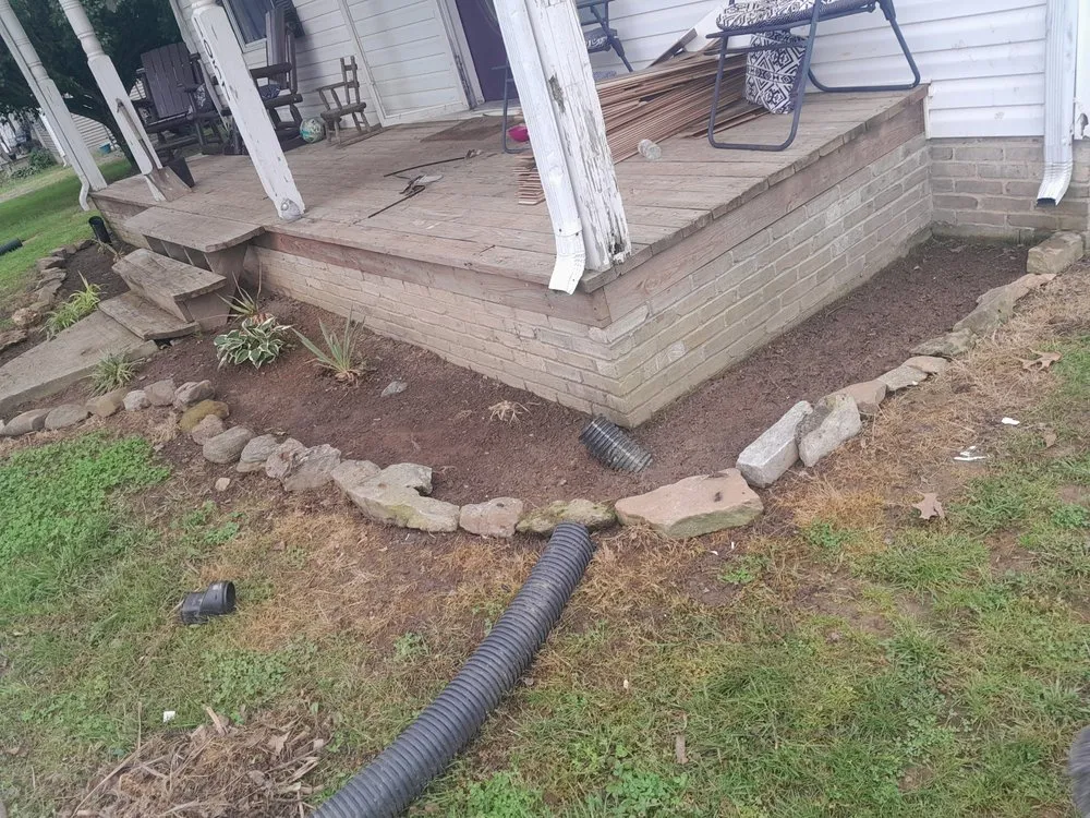 Expert lawn care service in Scottsville, KY - C&S Landscaping and Property Clean up