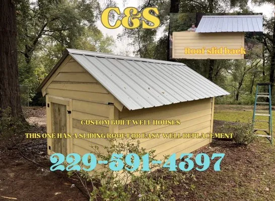 C&S Landscaping and Property Management