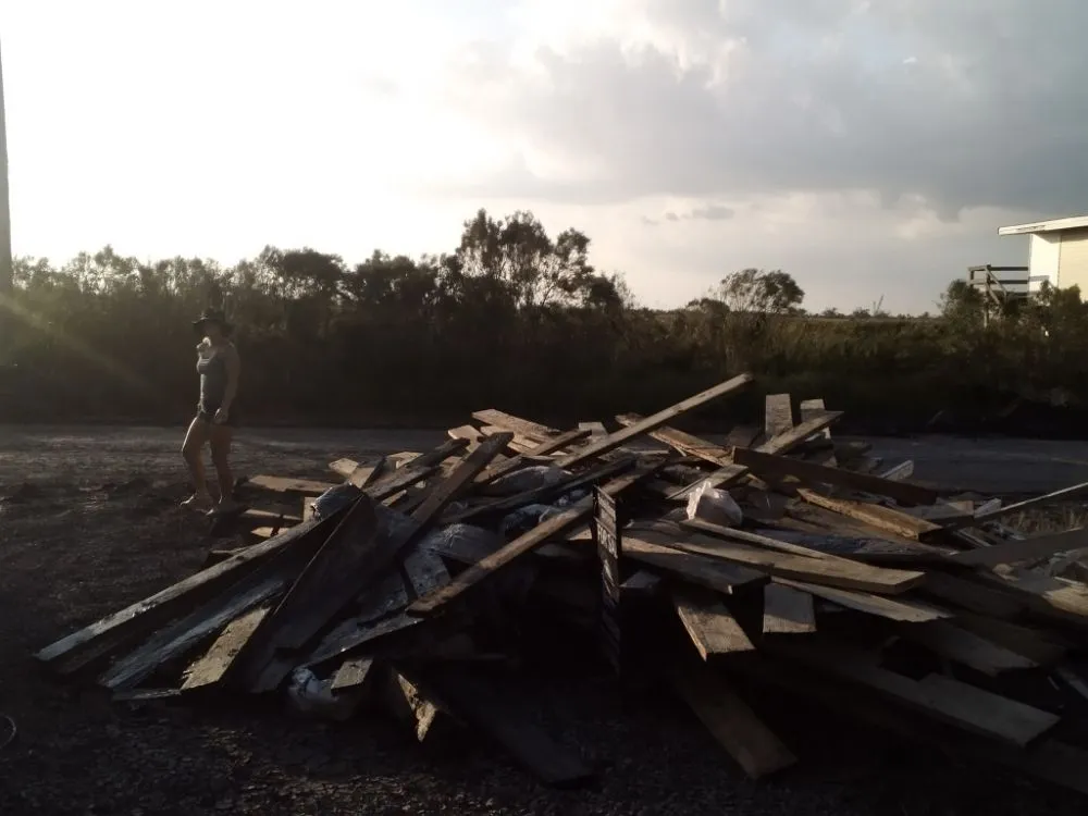 Local landscaping services with custom design across Houma, LA - C&S Landscaping