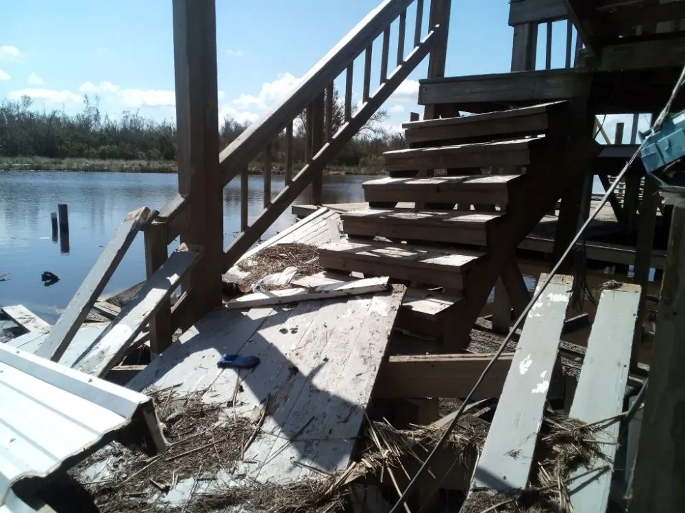 Affordable yard cleanup service experts serving Houma, LA - C&S Landscaping