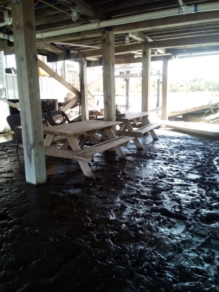 Reliable residential landscaping in Houma, LA by C&S Landscaping