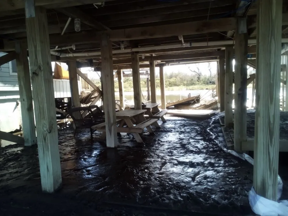 Top-rated yard maintenance in Houma, LA - C&S Landscaping