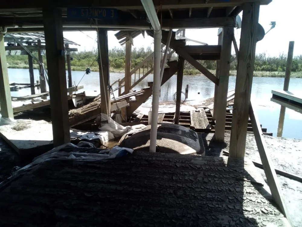 Expert residential landscaping for beautiful yards in Houma, LA by C&S Landscaping