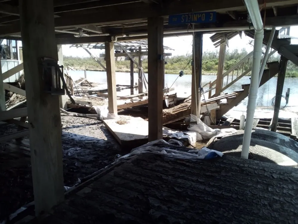 Affordable garden landscaping experts serving Houma, LA - C&S Landscaping