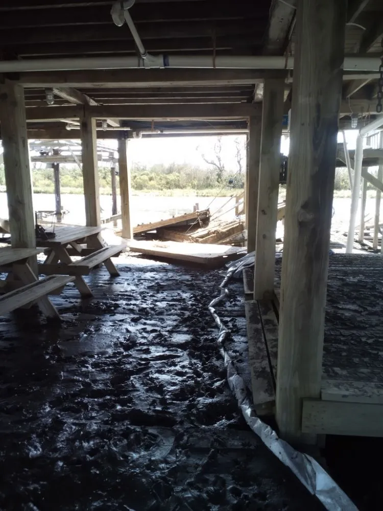 Custom landscape design in Houma, LA - C&S Landscaping