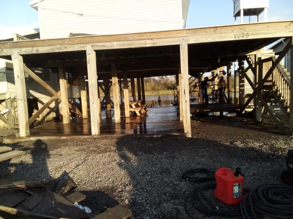 Trusted lawn mowing service in Houma, LA - C&S Landscaping