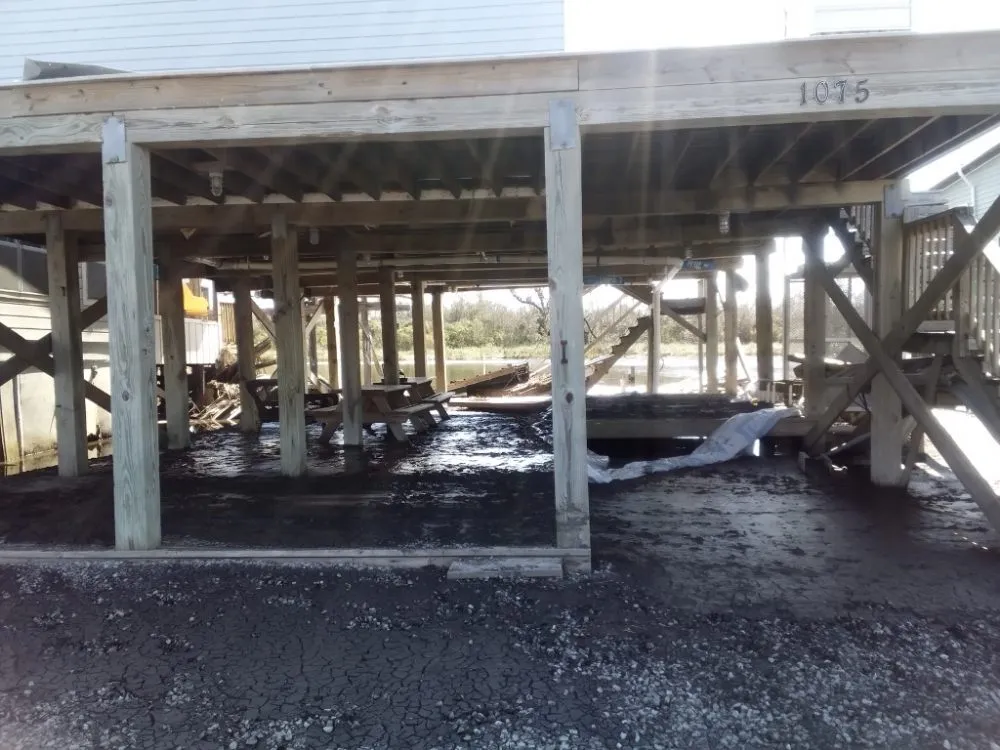 Professional yard cleanup service experts serving Houma, LA - C&S Landscaping