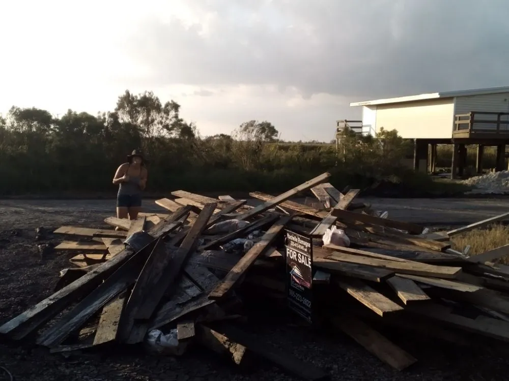 Expert residential landscaping for outdoor upgrades across Houma, LA - C&S Landscaping