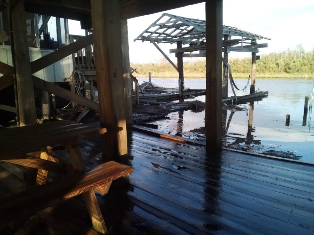 Expert landscaping services in Houma, LA - C&S Landscaping