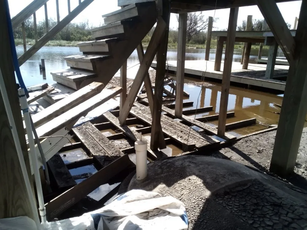 Custom lawn care service in Houma, LA by C&S Landscaping