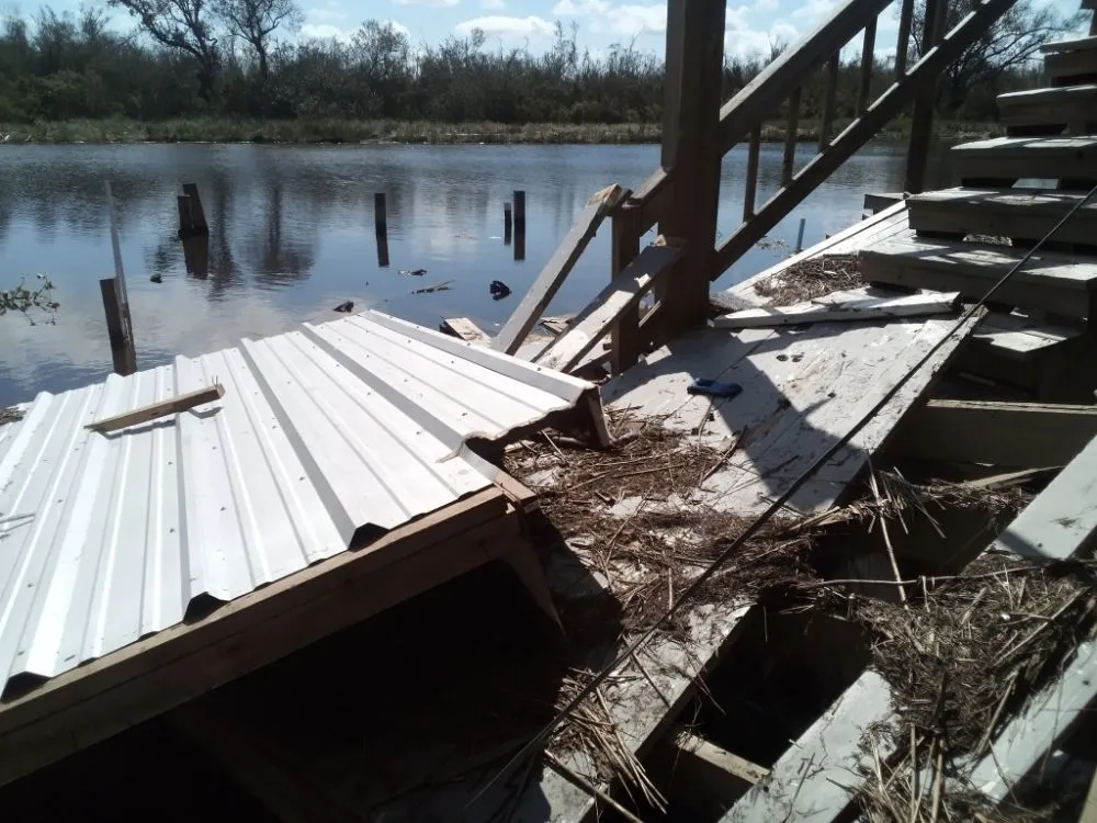 Reliable residential landscaping for beautiful yards in Houma, LA by C&S Landscaping