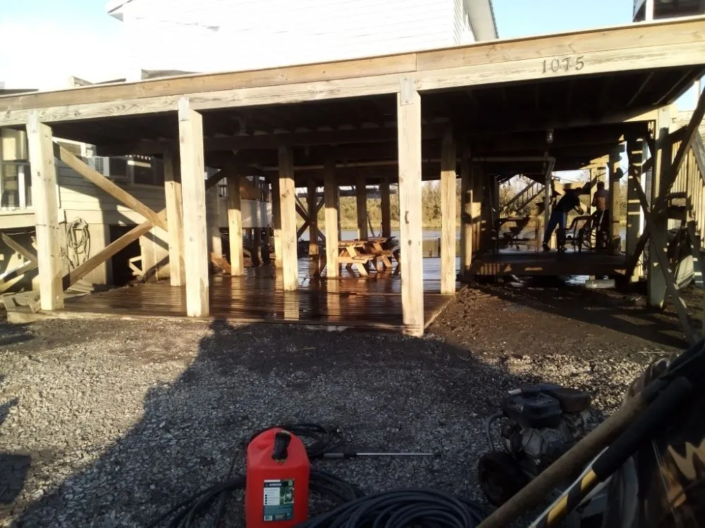 Local residential landscaping experts serving Houma, LA - C&S Landscaping