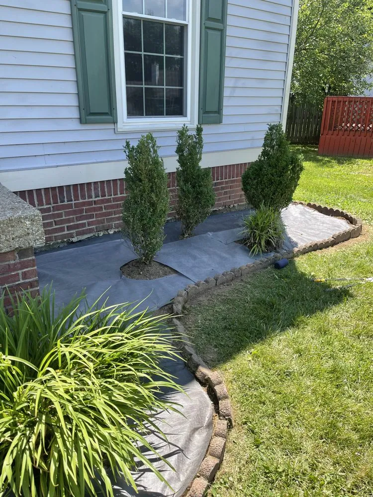 Trusted outdoor landscaping in Louisville, KY by CS Landscaping