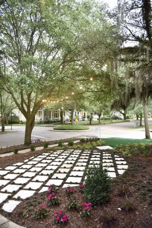 Professional landscaping services near you across Semmes, AL - C&S Landscaping Services