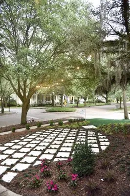 C&S Landscaping Services Logo