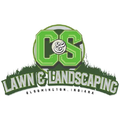 Custom garden landscaping in Bloomington, IN by C&S Lawn & Landscaping
