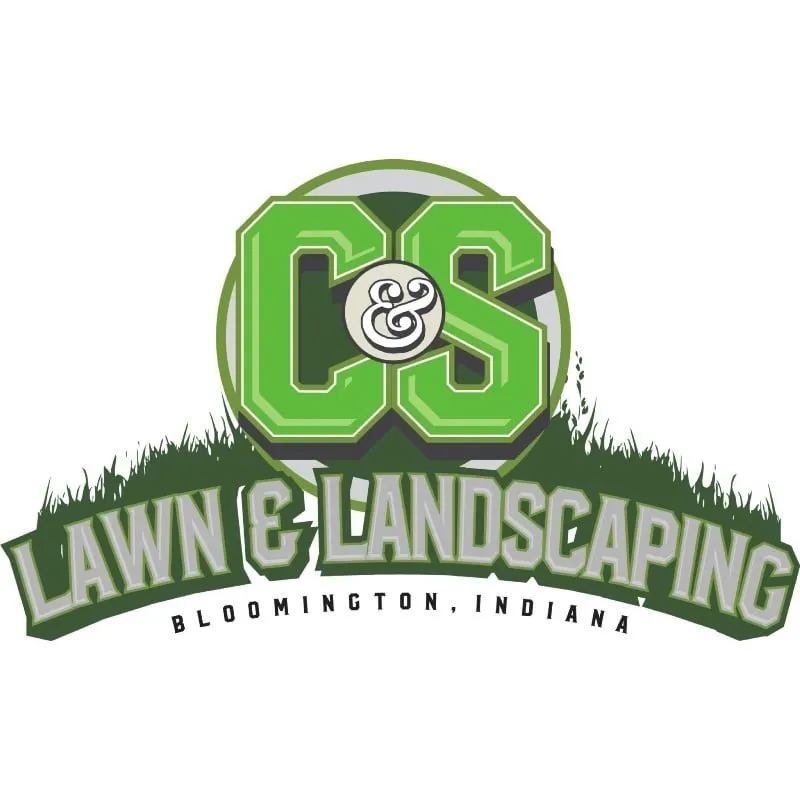 Reliable residential landscaping in Bloomington, IN by C&S Lawn & Landscaping
