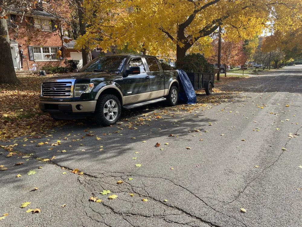 Custom garden landscaping in Jackson, MI - C&S Lawn and Landscaping