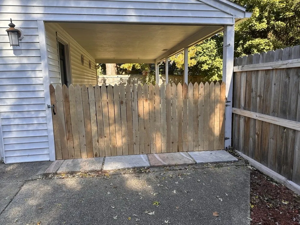 Professional landscaping services in Jackson, MI by C&S Lawn and Landscaping