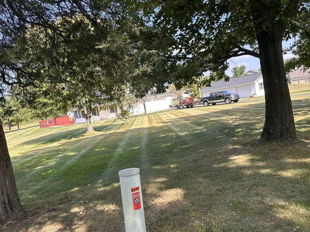 Top-rated landscape installation experts serving Jackson, MI - C&S Lawn and Landscaping