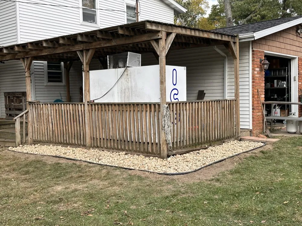 Trusted lawn care service near you across Jackson, MI - C&S Lawn and Landscaping