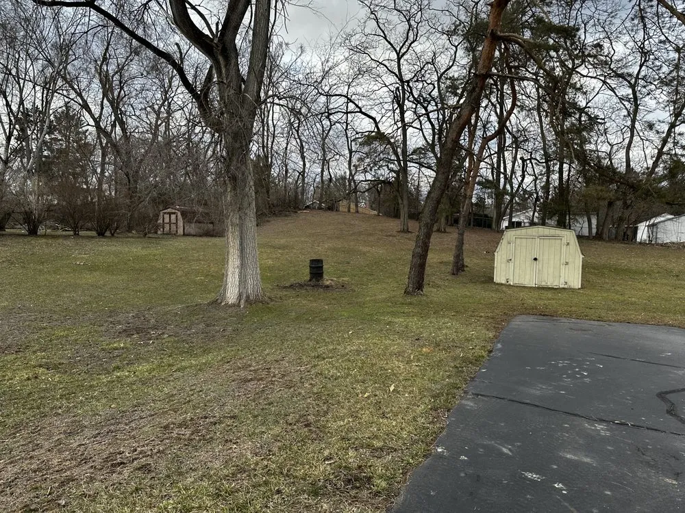 Expert residential landscaping for homes in Jackson, MI by C&S Lawn and Landscaping