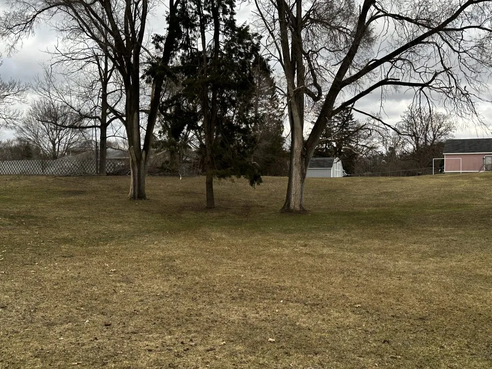 Affordable lawn mowing service for year-round maintenance across Jackson, MI - C&S Lawn and Landscaping