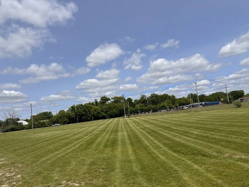 Affordable yard maintenance in Jackson, MI - C&S Lawn and Landscaping