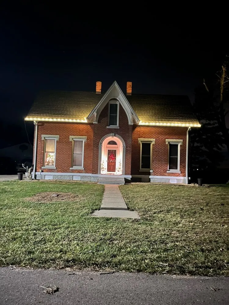 Professional yard maintenance in Waldron, IN by CS Lawn And Lighting