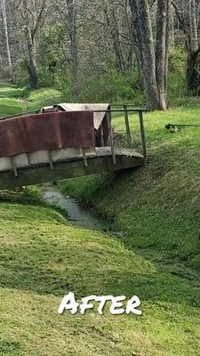 CS Lawn Care & Landscaping