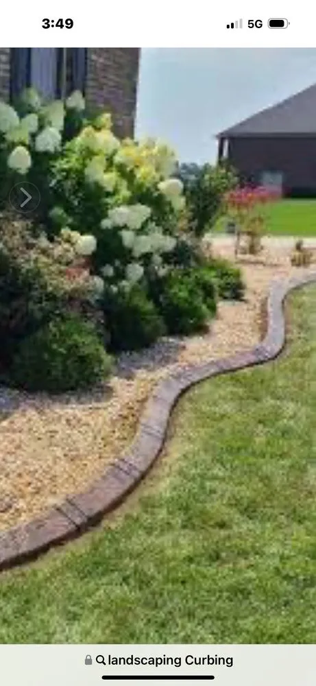 Professional landscape installation experts serving Decatur, IL - CS Lawn Care