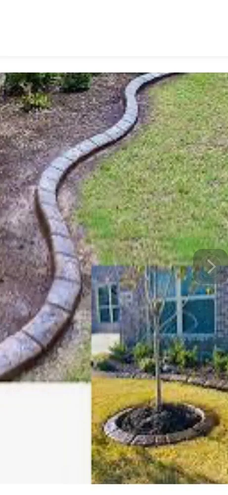 Trusted garden landscaping for residential properties in Decatur, IL by CS Lawn Care