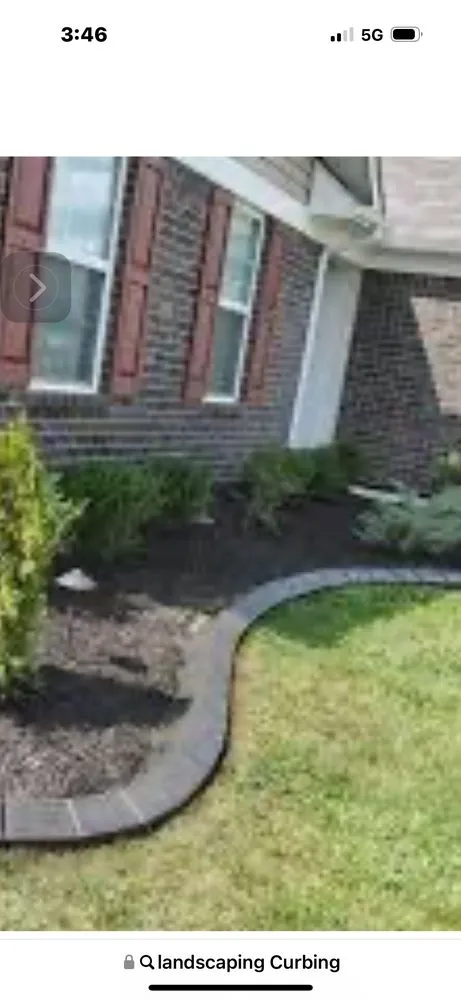 Expert lawn mowing service for homes across Decatur, IL - CS Lawn Care