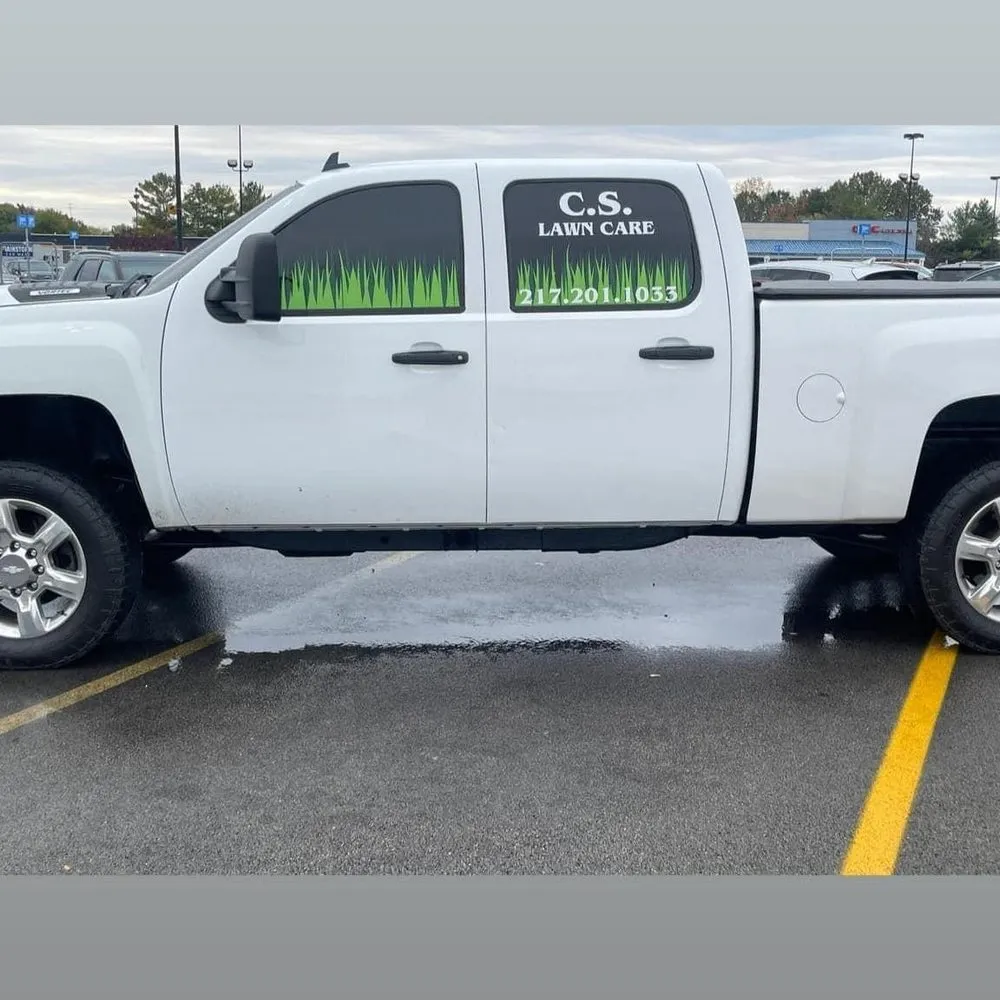 Local outdoor landscaping for outdoor upgrades across Decatur, IL - CS Lawn Care