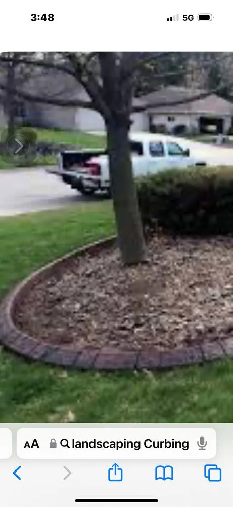 Reliable garden landscaping experts serving Decatur, IL - CS Lawn Care