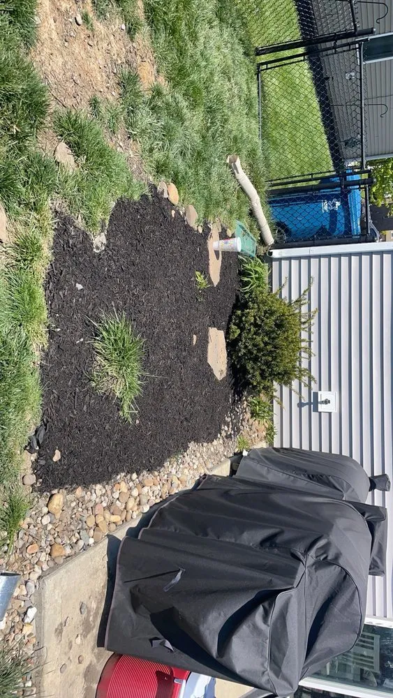 Reliable lawn mowing service in Greenfield, IN by C’s Lawn Care