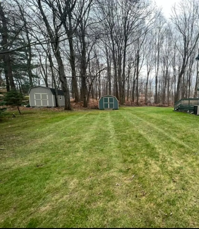 Expert landscaping services for homes across Hoosick Falls, NY - C&S Lawn Care