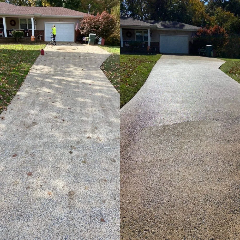 Top-rated residential landscaping in Rossville, GA - C&S Lawn Care