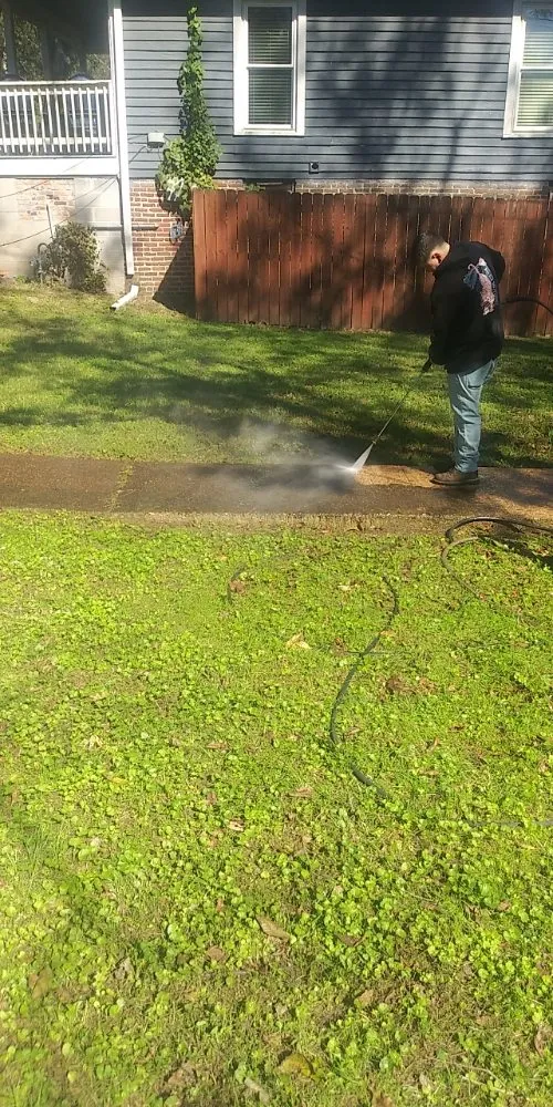 Top-rated landscape installation for outdoor upgrades across Rossville, GA - C&S Lawn Care