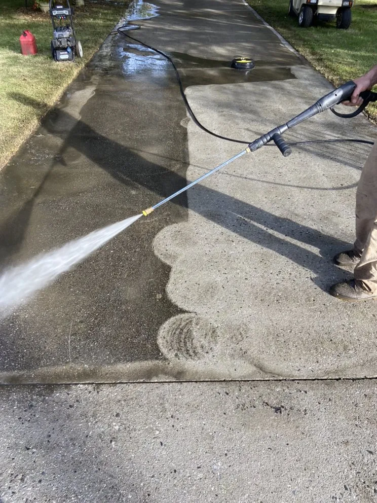 Custom yard maintenance experts serving Rossville, GA - C&S Lawn Care